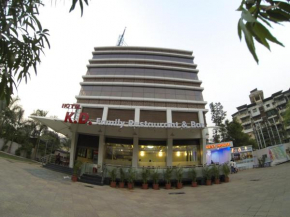 Hotels in Kalyan